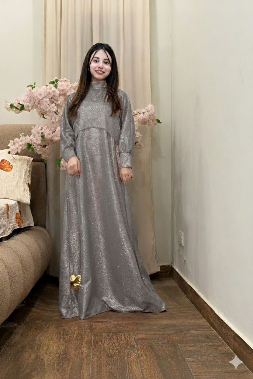 Royal Cap Maxi ❤️