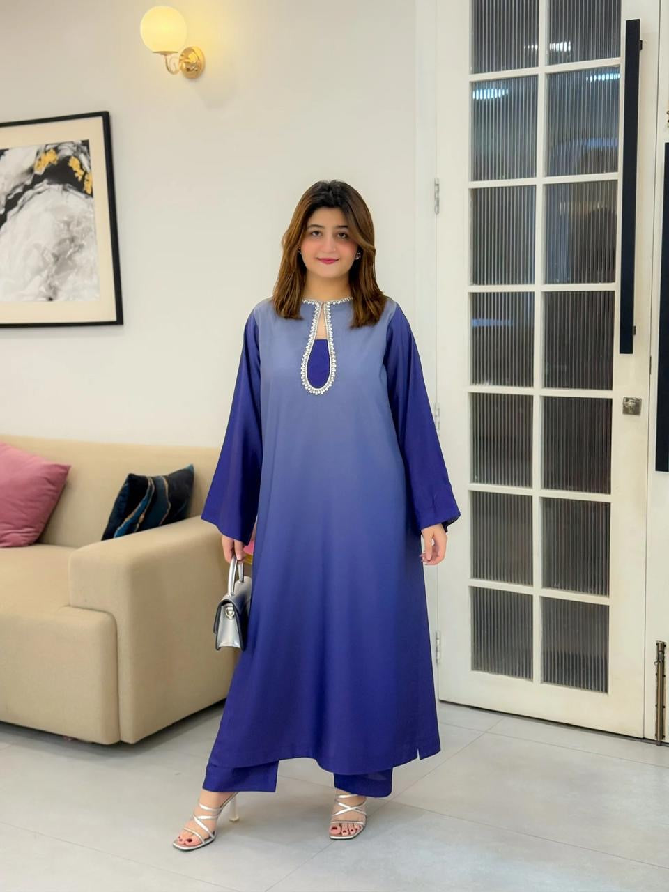 Sapphire By Maheen Closet