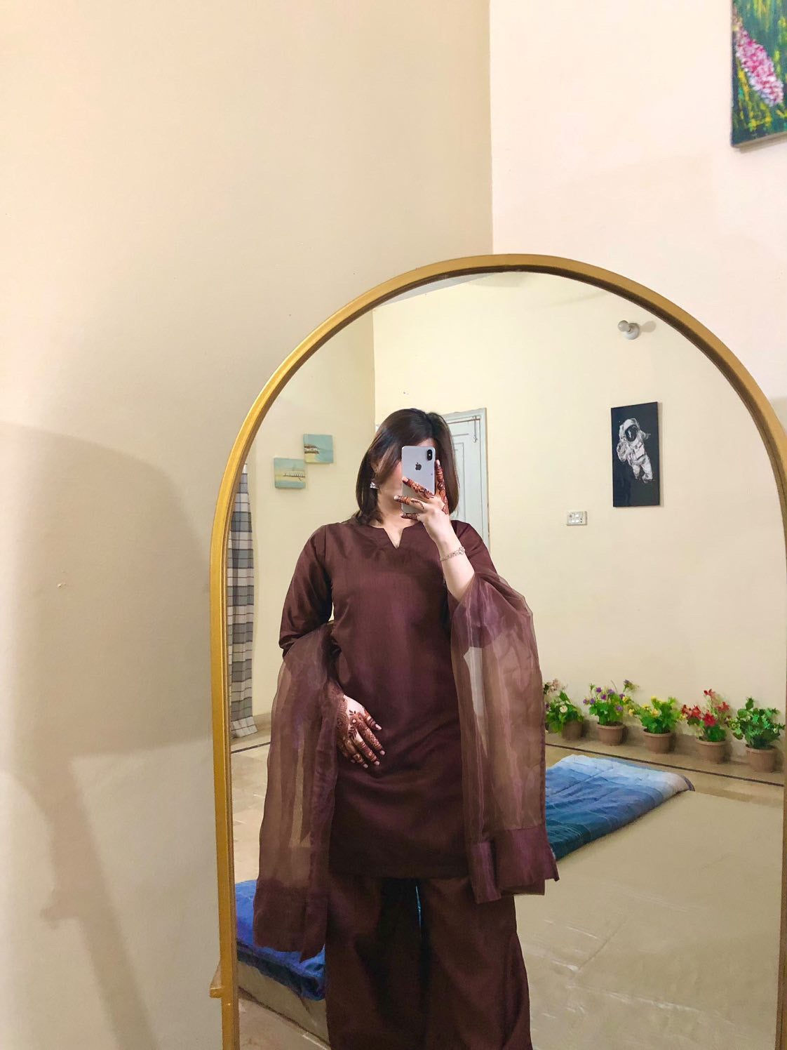 Bow Style Heavy Zarcon Neck ❤️