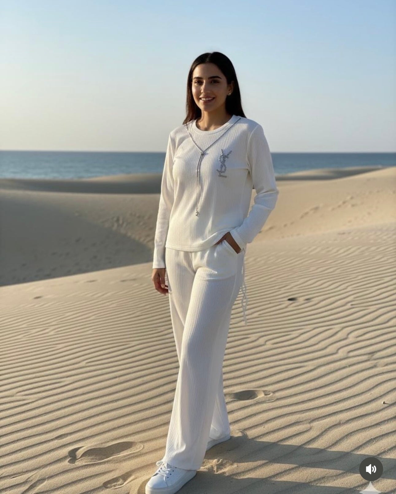 Imported China Cord set Short Shirt