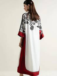 Digital Print 2 Pcs Long Shirt ❤️