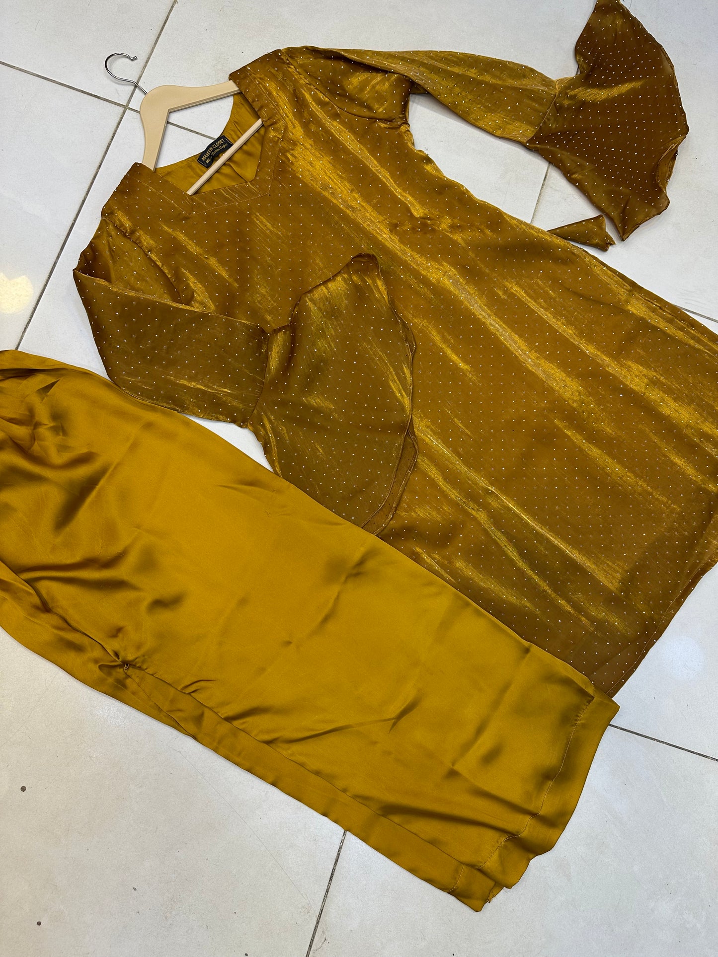 Stone Vintage New Three Peice ❤️