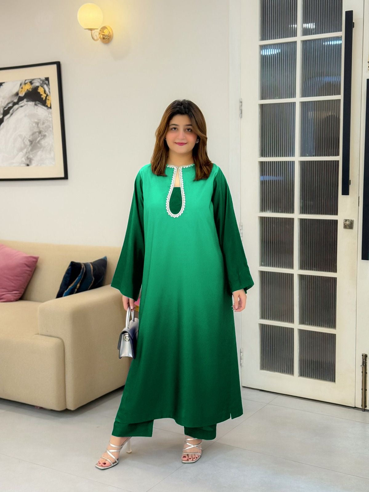 Sapphire By Maheen Closet