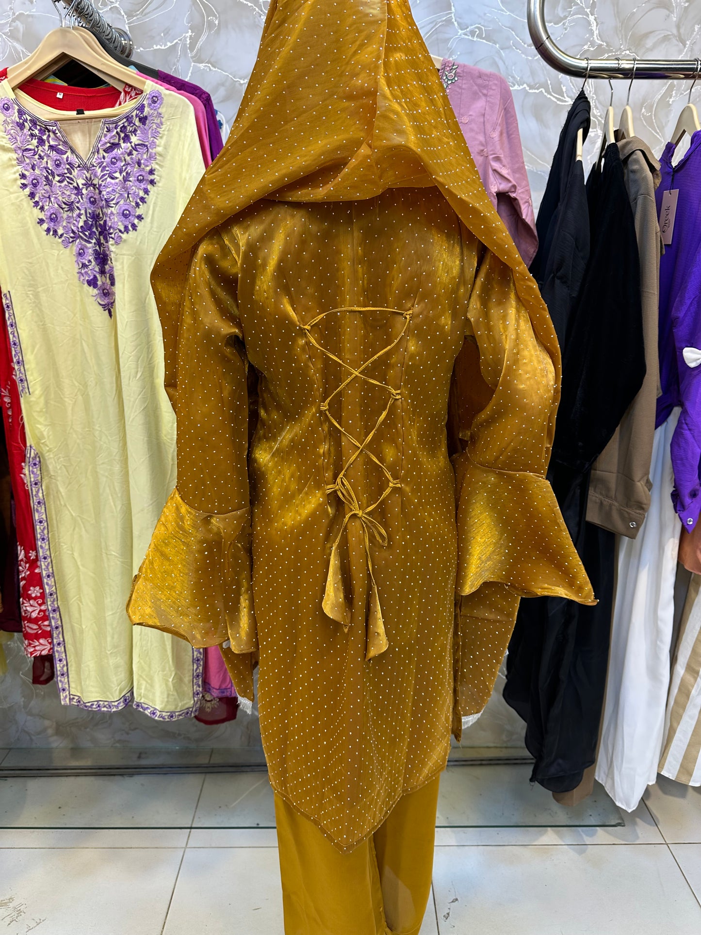 Stone Vintage New Three Peice ❤️