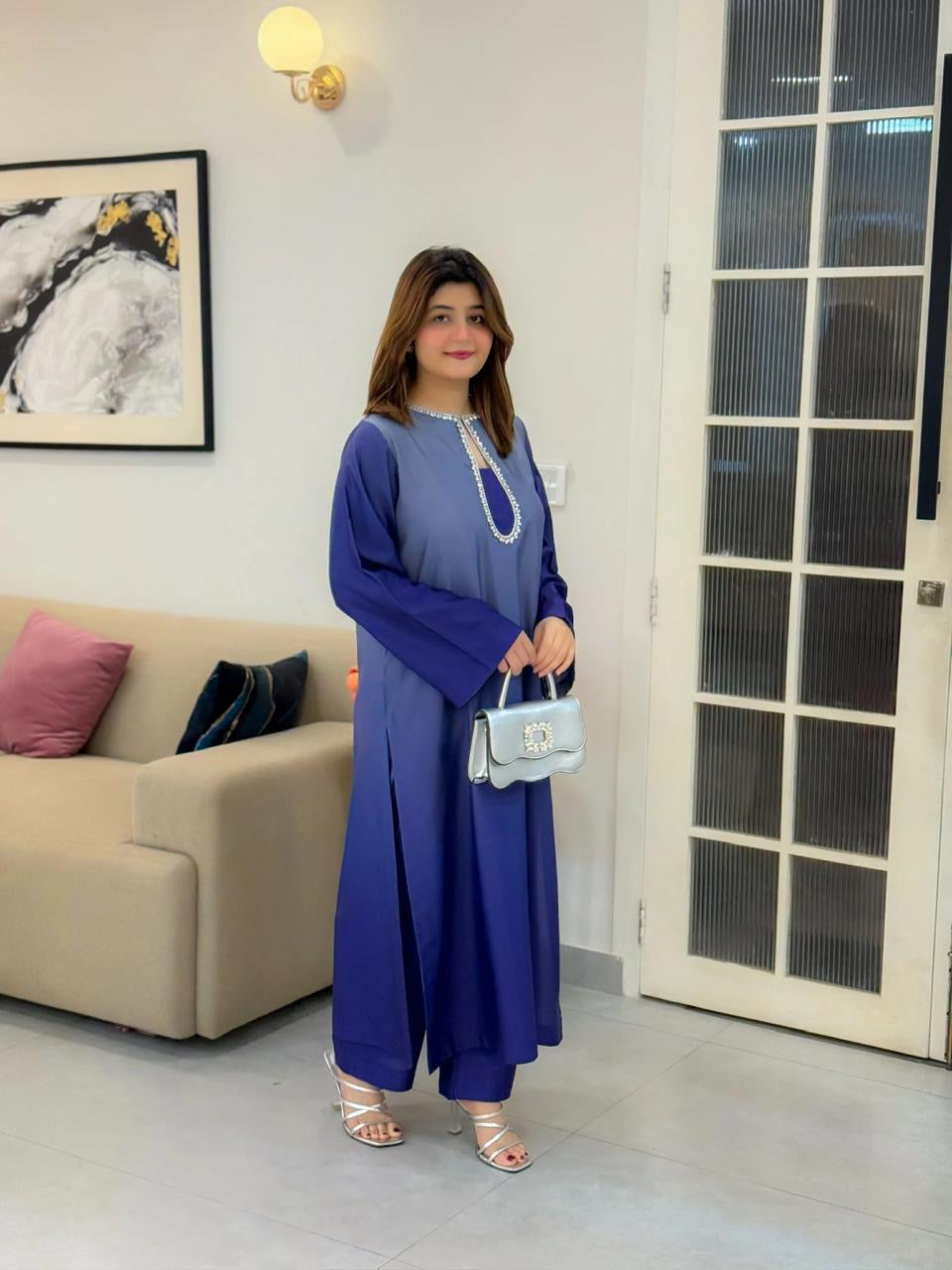 Sapphire By Maheen Closet