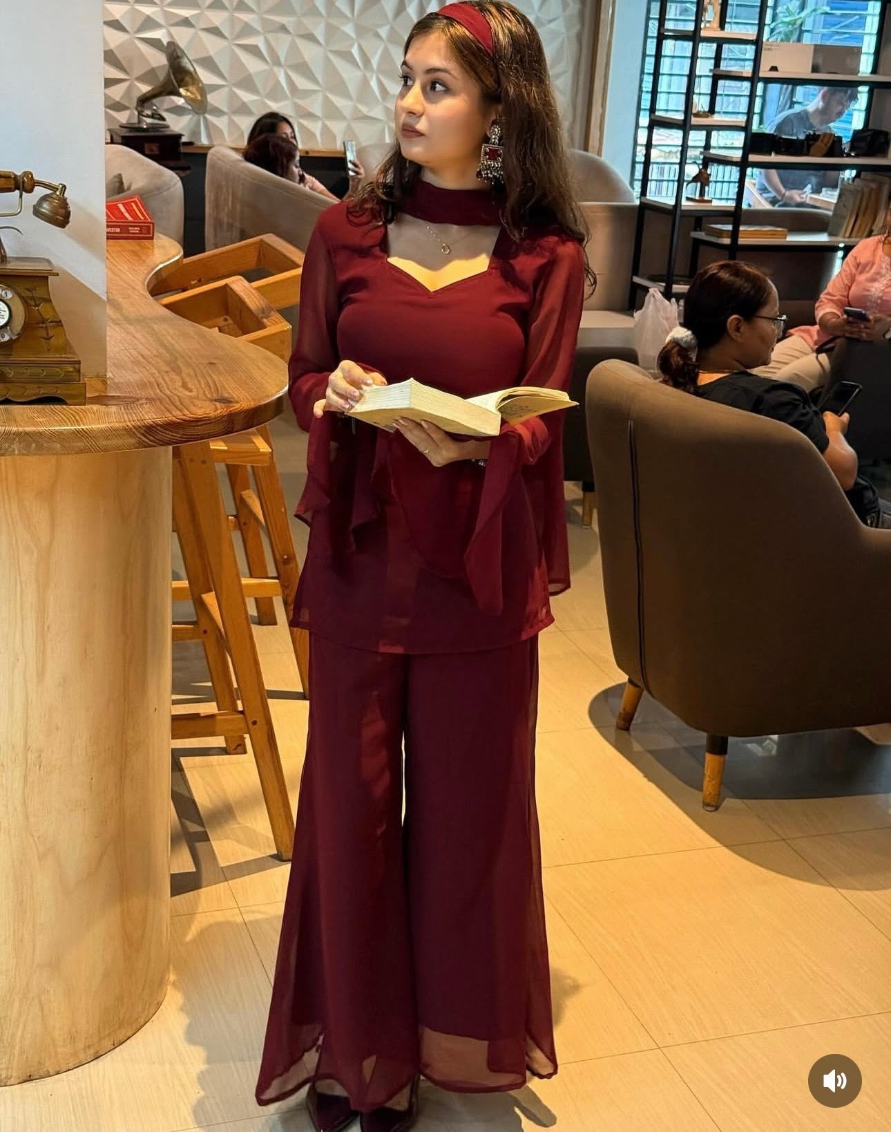 Vintage New Three Peice ❤️