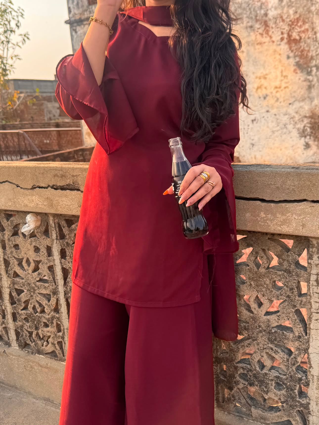 Vintage New Three Peice ❤️
