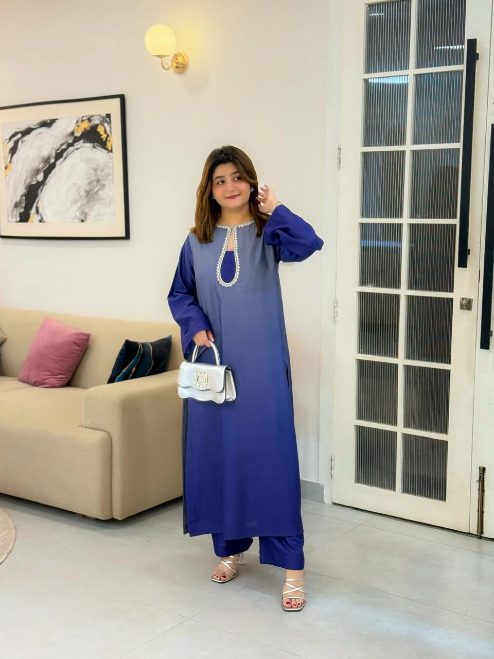 Sapphire By Maheen Closet