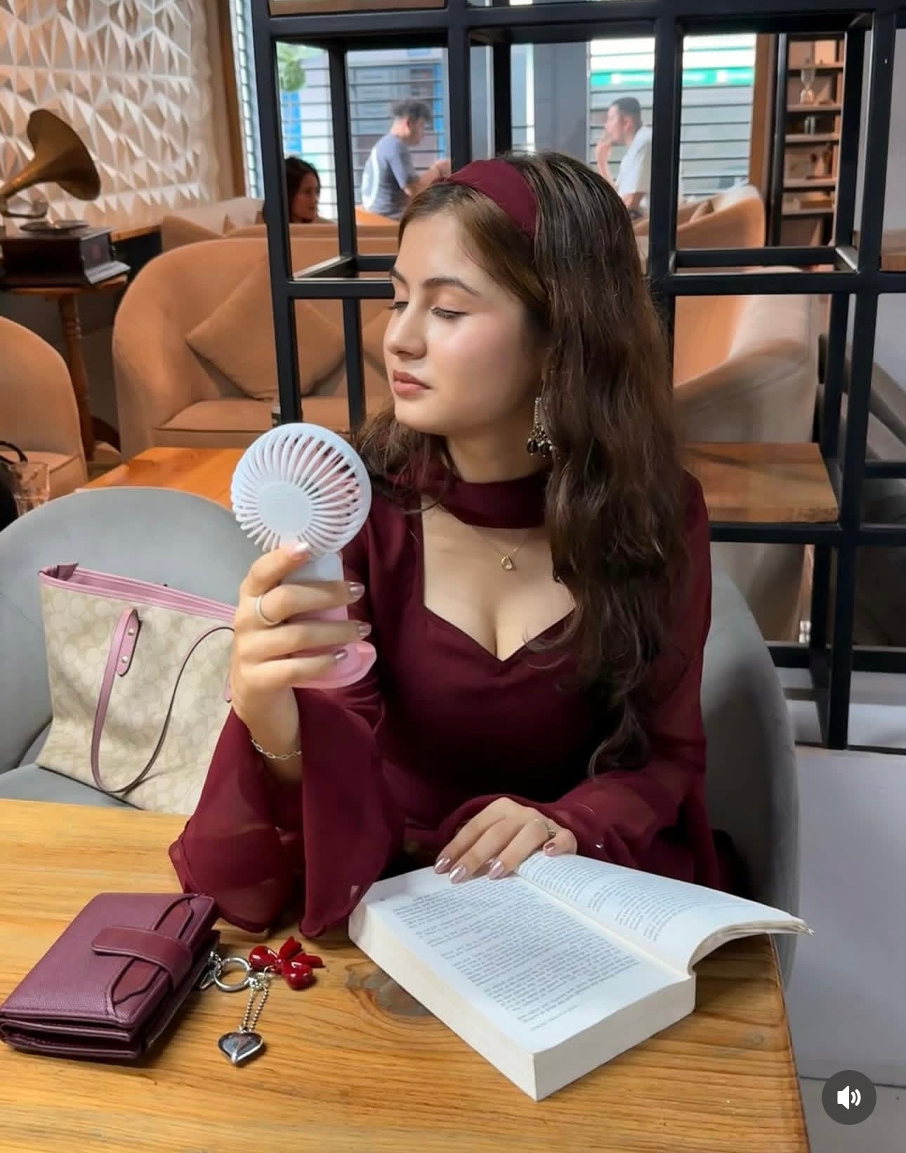 Vintage New Three Peice ❤️