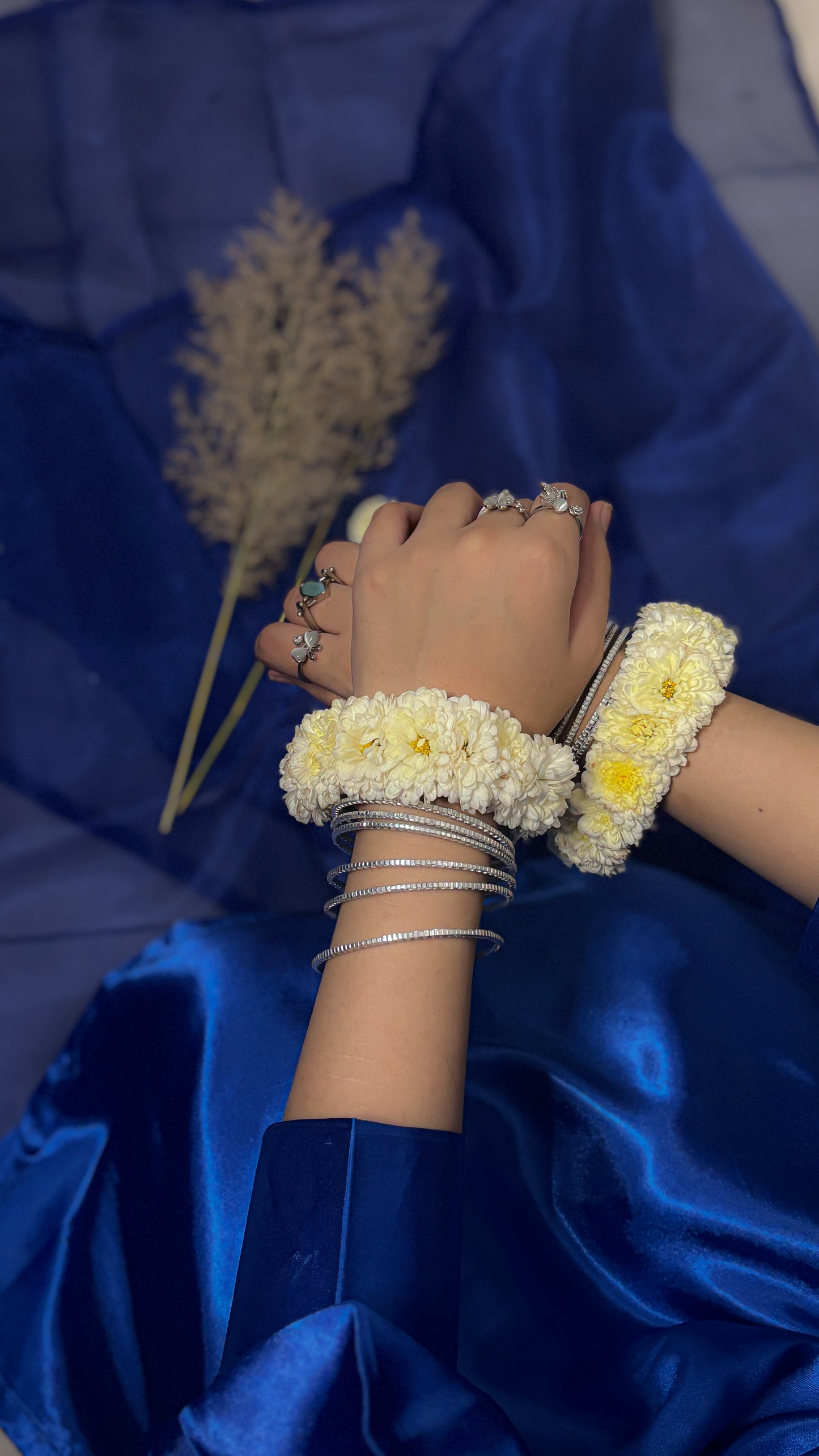 Silk TrendyBy Maheen Closet ❤️ Three Peice